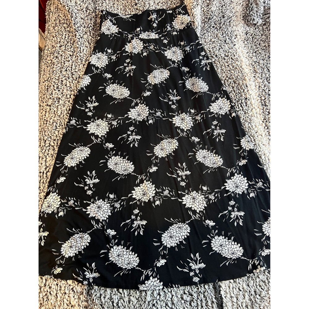 Women's Loveappella Maxi Skirt‎ Size L